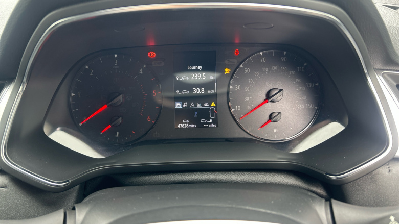 Renault Captur 1.5 dCi 95 Iconic 5dr Diesel Hatchback